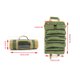 thumbnail image 4 of Electric Tool Bag, Hardware Storage Bag, Garden Electrician, Woodworking Tool Bag, Car Mounted Storage, Foldable Portable, Metal Frame, for Workshop, 4 of 7