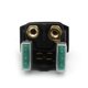 thumbnail image 4 of Relé de solenoide de arranque para YAMAHA ATV KODIAK 450 YFM450 2003-2006 Eccomum Relé, 4 of 5