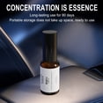 thumbnail image 4 of HOARBOEG Car Rearview Mirror Rainproof Agent Does Not Drip Water And Does Not The Line Of Sight It Is Specifically Designed For Side With Clear Visibility 30mlHousehold Cleaning Tools, 4 of 9