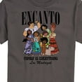 thumbnail image 3 of Disney's Encanto - Encanto Family Is Everything - Men's Short Sleeve Graphic T-Shirt, 3 of 5
