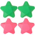 thumbnail image 1 of 4Pcs Hand Grip Ball Hand-muscle Trainer Finger Hand Training Equipment Exercise Supply, 1 of 4
