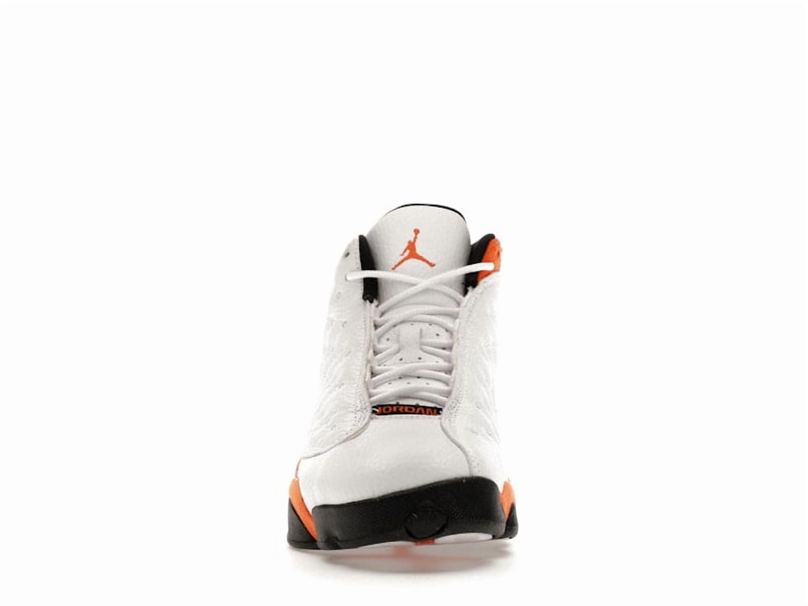 jordan 13 starfish stockx