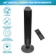 thumbnail image 2 of Ventilador de torre Comfort Zone Smart Wi-Fi oscilante 107 cm CZ12398, 2 of 9