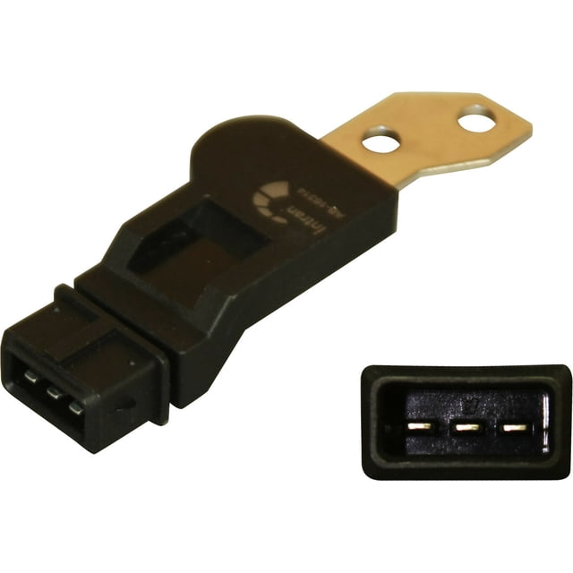Sensor Posición Cigüeñal Aveo 2008 A 2017 Chevrolet L4 1.6L INTRAN-FLOTAMEX .