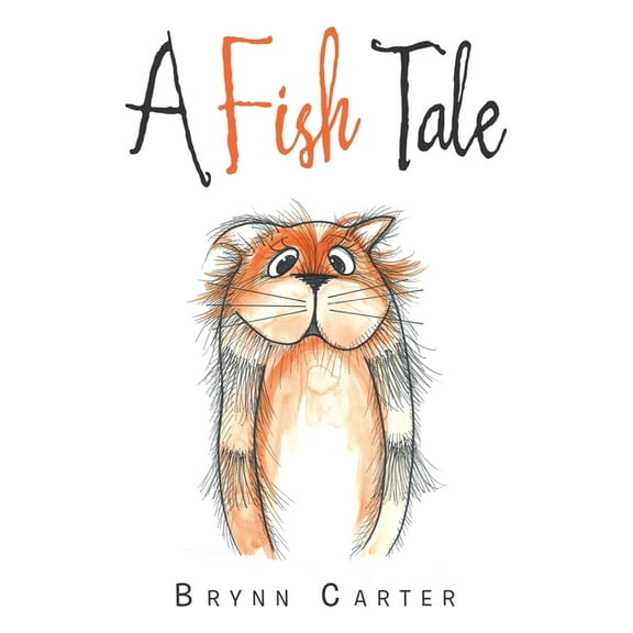 A Fish Tale, (Paperback)