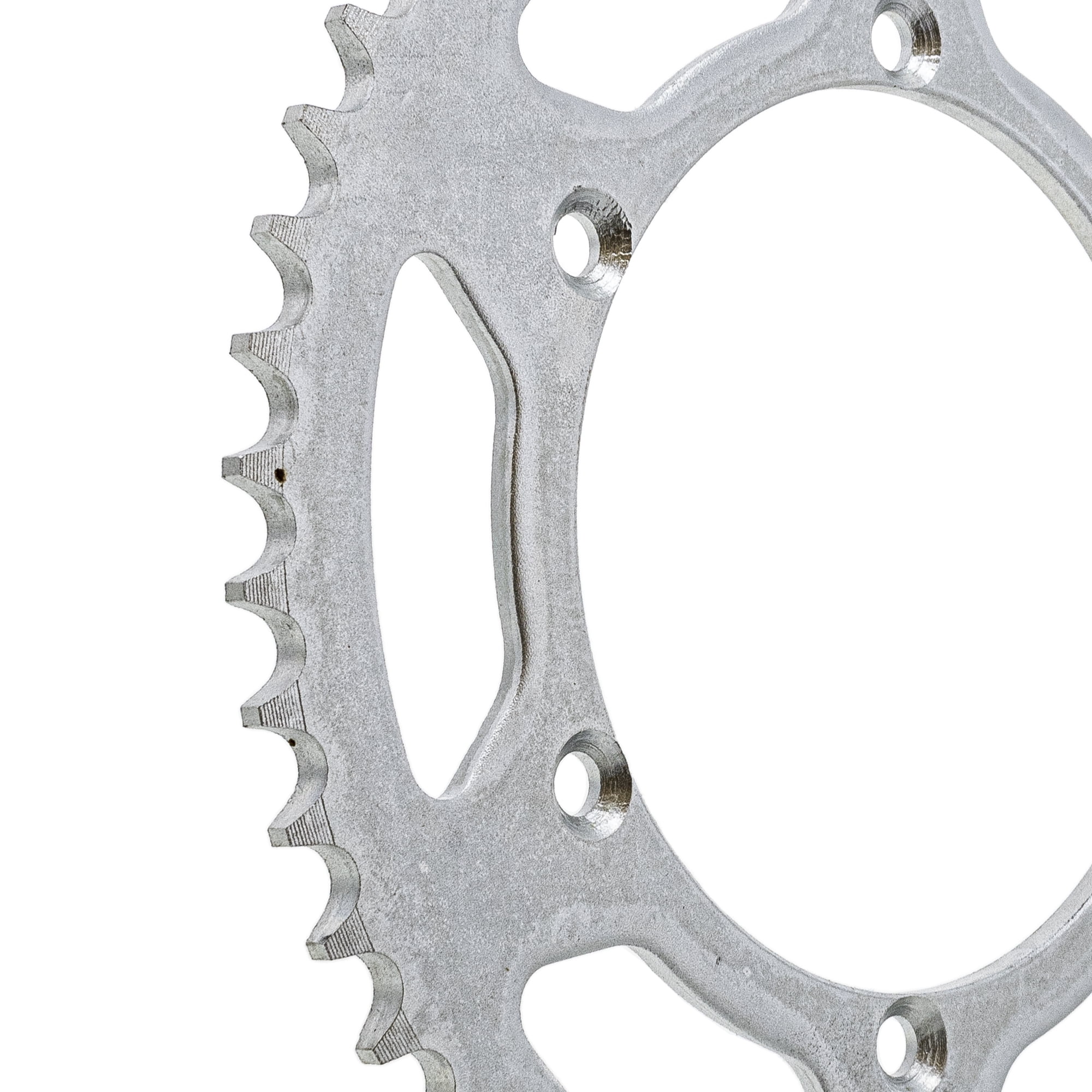 Niche Sprocket Chain Set for Kawasaki KX250 14/49T 520 Motorcycle