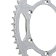 thumbnail image 5 of Niche 520 49T Rear Drive Sprocket for Kawasaki KX250 Motorcycle 519-CDS2257P, 5 of 6