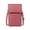 Pink, variant on Korean Style Solid Color Mini Phone Crossbody Bag Soft Leather Summer Shoulder Bag for Women