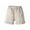 Beige, variant on Bovxnpu Toddler Boys Girls Shorts, Boys Casual Shorts Athletic Shorts, Summer Boys' Pocket Shorts Children's Loose Casual Shorts For Outdoor Wear 7 Years