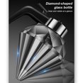 thumbnail image 3 of Botella de salsa de aceite Naiovety dispensador transparente 200ml Cocina y Comedor, 3 of 6