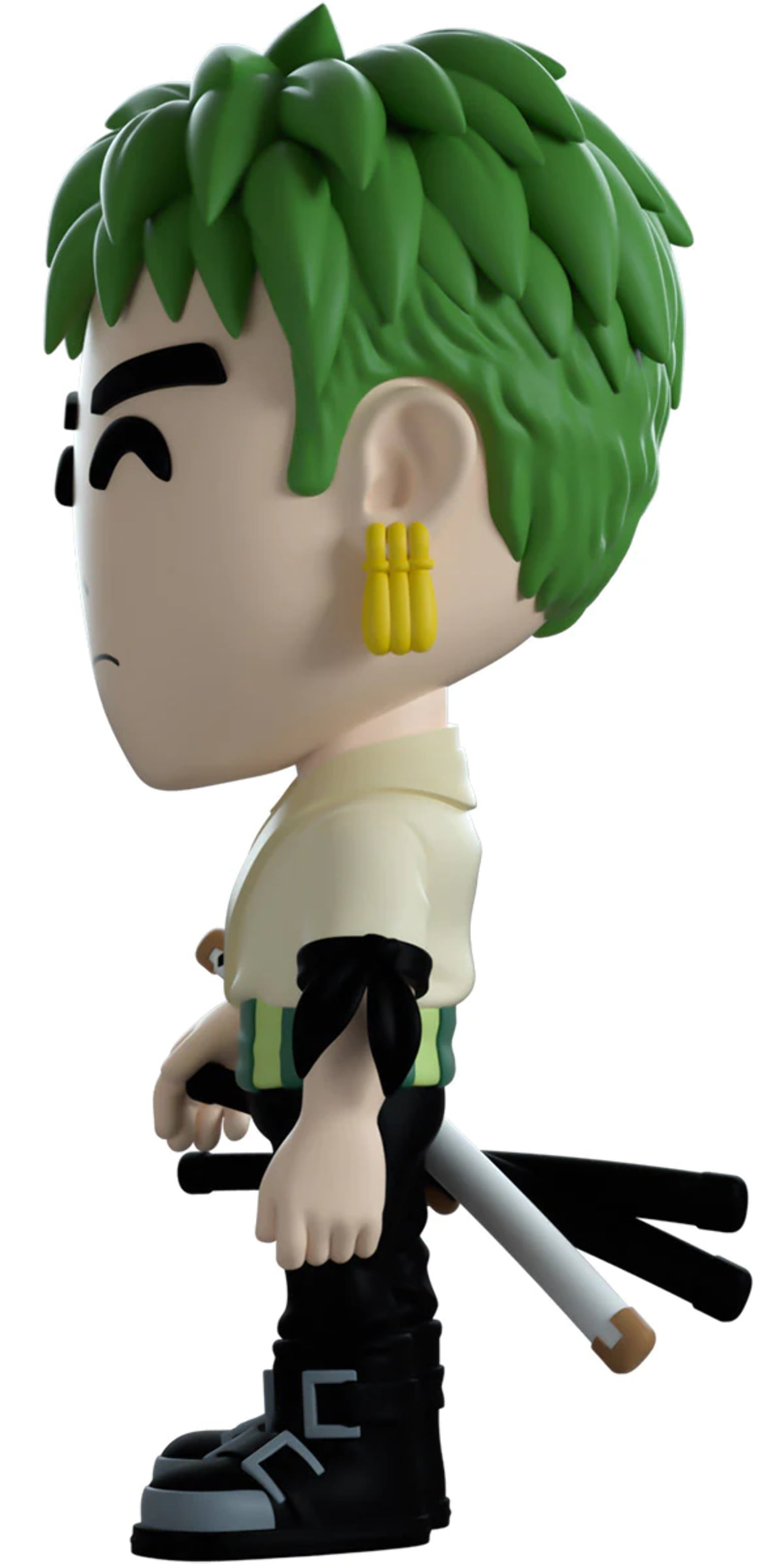 Youtooz One Piece Zoro #1 Vinyl Figure