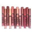 thumbnail image 2 of Set de 12 Labiales NUDE con estuche Circulo Store labiales Nude, 2 of 2