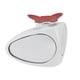 thumbnail image 5 of Espejo De Punto Ciego Giratorio Para Coche De 360 ​​Grados, Espejo De Estacionamiento Con Vista Trasera Exterior Para Coche, Seguridad Eigraketly VI008663-03, 5 of 6