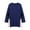 Navy, variant on Jamicy Maternity Blouse Valentine's Day Gift for Women Casual Summer Dresses for Women Casual Dress A-Line Casual Crew Neck Dress