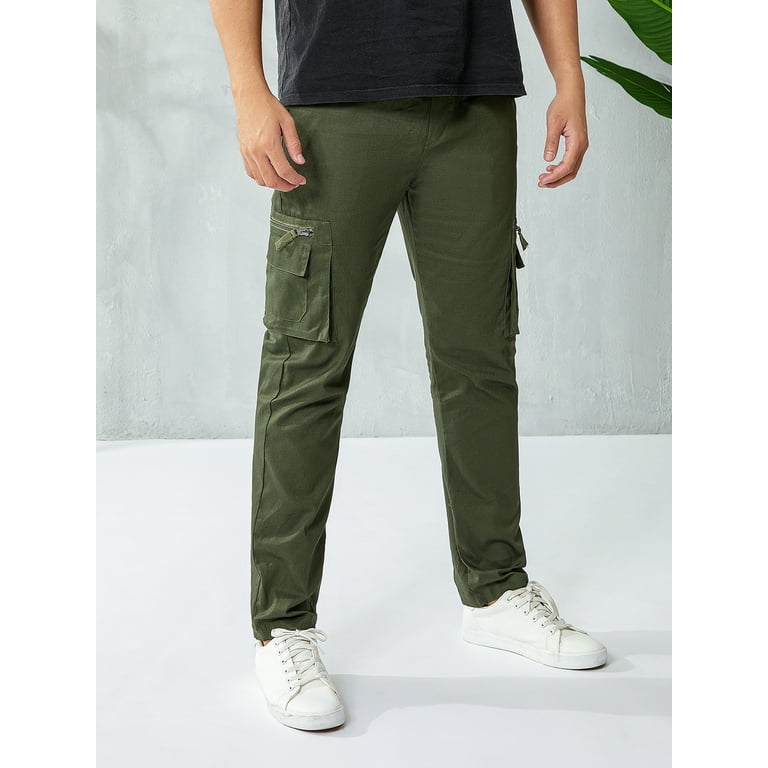 Combat track pants on sale