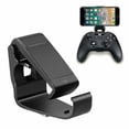 thumbnail image 1 of Phone Clips Holders Mount Bracket Game Xbox One Controller, 1 of 5