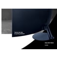 thumbnail image 4 of Monitor Gamer Curvo Samsung T55 32' 4MS 75HZ VGA HDMI DP GAMING, 4 of 6