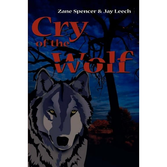 Cry of the Wolf (Paperback)