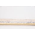 thumbnail image 3 of Unique Loom Leeds Narenj Rug , 3' 0" x 13' 0",Beige, 3 of 7