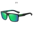thumbnail image 1 of Gafas de sol polarizadas, gafas de pesca neutras, gafas UV y anteojos., 1 of 5