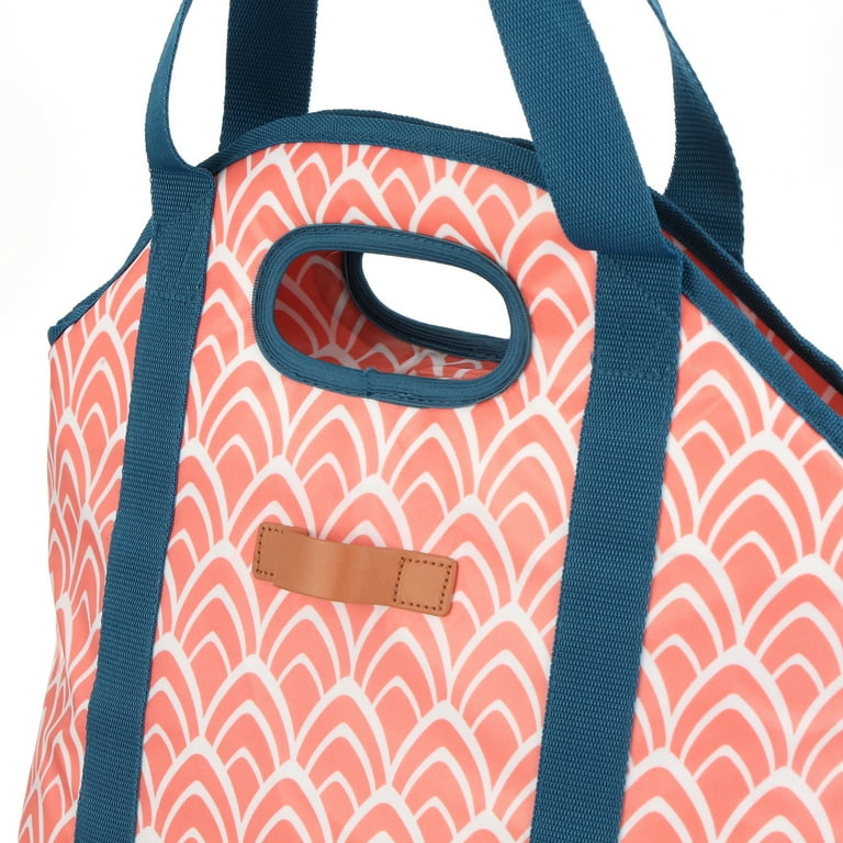 Arctic Zone Can Tote Cooler Soft Sided with Microban Lining