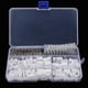 thumbnail image 2 of 560 Piezas 2pin 3pin 4pin 5pin 2.54mm Header + Terminal + Kits de Conector Caja Sunnimix Conecte Conector Masculino Y Femenino, 2 of 8