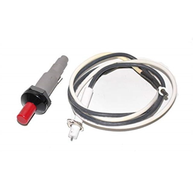 weber performer replacement gas grill igniter kit 10470