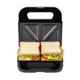 thumbnail image 2 of Sandwichera Masterchef MK-SM-2FS, 2 of 5