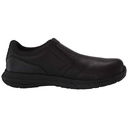 men's drivetrain composite toe work sneaker
