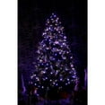 thumbnail image 5 of Hi-Line Gift Ltd. Multi-Function Timed String Lights - 100 RGB LEDs with Remote, 5 of 8