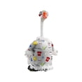 thumbnail image 2 of Amzcrzy Polyester Statue Sports Style Gooses Outfit Gooses Statue Terrace Dress Terrace Gooses Outfit 23In Statue with Matching Hat Set Terrace Garden Decor Home Decor Home Decor Room Decor, 2 of 6