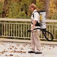 thumbnail image 3 of ProTeam MegaVac 10 Qt. Backpack Vacuum/Blower with Attachment Kit D, 3 of 3