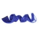 thumbnail image 5 of Pelo rizado morado que cuelga el tinte de la oreja, gris Resalte la pieza de la peluca Colgando el tinte de la oreja Peluca rizada Extensiones de cabello Resalta la peluca rizada roja para el día a Demonsen None, 5 of 5