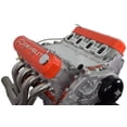 thumbnail image 6 of ICT Billet LS Rectangle Intake Riser Spacer Compatible with LS3, L99, LSA, L94, L76, L77, L96, L98, 6 of 6