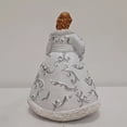 thumbnail image 2 of Angel Dolls Christmas Tree Toppers Reutilizable Iluminado Árbol de Navidad Ornamento superior (A) Wdftyju Para estrenar, 2 of 4