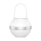 thumbnail image 1 of Filtro de agua de baño Bearachild Filtro de baño de 8 etapas Hardware blanco, 1 of 6