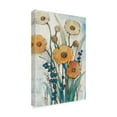 thumbnail image 3 of Trademark Fine Art Tim OToole Spring Joy I Canvas Wall Art - 12x19, 3 of 5