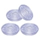 thumbnail image 4 of 4 almohadillas de goma para barra de dominadas de puerta, antideslizantes, para entrenamiento de puerta, 4 of 6