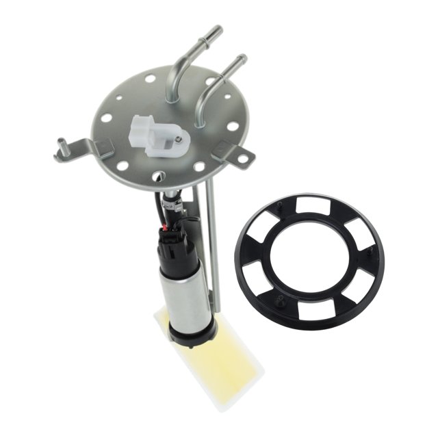 Conjunto de Bomba de Combustible Eléctrica para Acura CL 1997-1999 TL 1995-1998 Módulo de Bomba de Filtro de Combustible con Filtro de Entrada No. 17040SV1L02