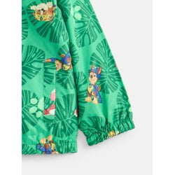 CHARACTER TODDLER BOY WINDBREAKER 2T-5T