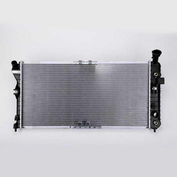 TYC 2351 Radiator New with Warranty Replacement for 01-04 BUICK REGAL