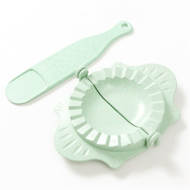 EGNMCR Écologique pour Faire Rapidement des Dumplings Artefact le Rangement