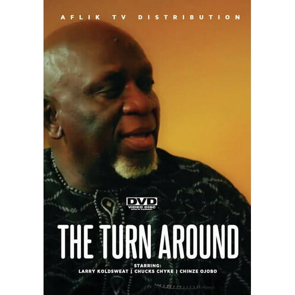 The Turn Around (DVD), Aflik TV, Drama