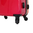 thumbnail image 5 of Halina Aunty Acid Vacation 24" Hard Side Spinner Suitcase, 5 of 5