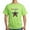 Green, variant on CafePress - Magic Mana Symbols T Shirt - Men's Classic Graphic T-Shirt