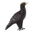 thumbnail image 2 of Estatuil Modelo de águi Animal Decoración Del Hogar Decoración de Jardín Figura de Acción de águi Modelo Animal de Pájaro Hugo Figura águila, 2 of 9