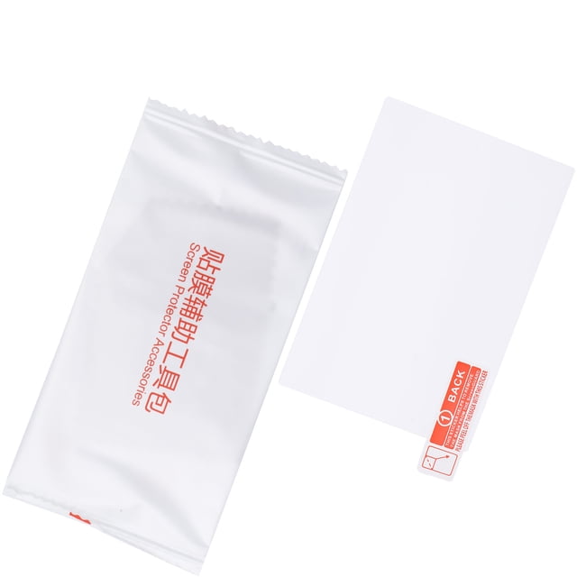 Película Templada, Compatible Con Película Protectora De Pantalla De Borde De HD 2.5D A Prueba De Explosiones Para Cámara Sin Espejo