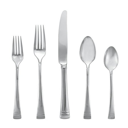 Lenox Butterfly Meadow 7 Piece - Lenox Federal Platinum 5 Piece Place Setting