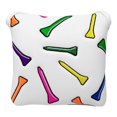 thumbnail image 1 of ZheElen Golf Maillet Putter Tête Couvre-Chef Club de Golf Carré pour les Femmes Hommes Carré 1Set, 1 of 6