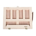 thumbnail image 3 of Mont Marte Table Easel w/Drawer - Pine, 3 of 5
